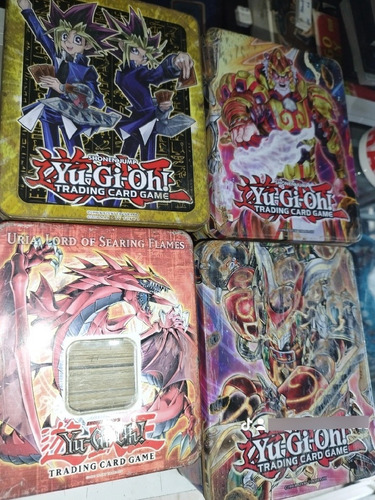 Yu-gi-oh Cartas Card Duelo De Monstruos Carta Trampa Magicas