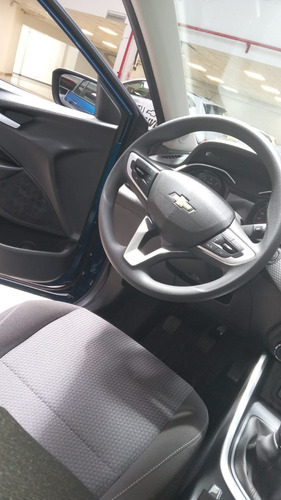 Chevrolet Onix 1.0 Lt