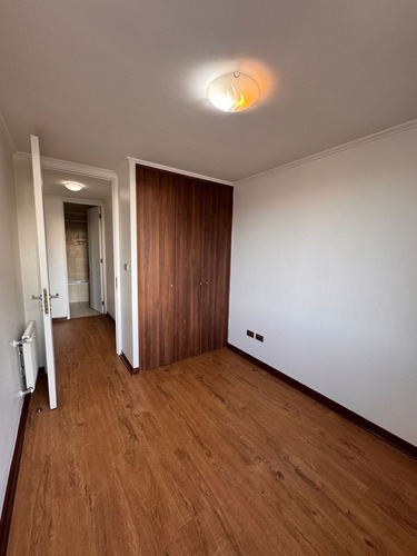 Arriendo Departamento 2hab 2ba Concepción