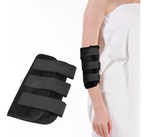 Férula De Brazo Profesional Soporte De Codo Cirugía De Codo