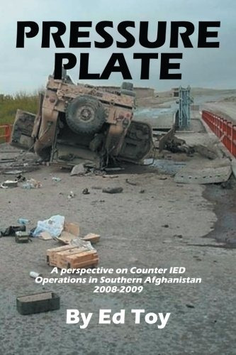 Pressure Plate A Perspective On Counter Ied Operations In So