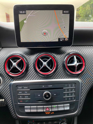 Mercedes-benz Clase A 2.0 A250 Sport 218cv 2018 Sepautos