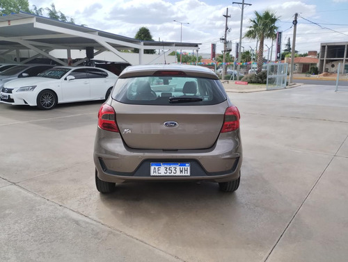 Ford Ka 1.5 Se
