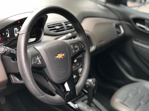 Prisma 1.4 Ltz Automático - 2019