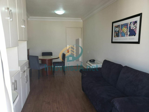 Imagem 5 de 14 de Apartamento À Venda No Bairro Cerqueira César - São Paulo/sp, Zona Central - 1078