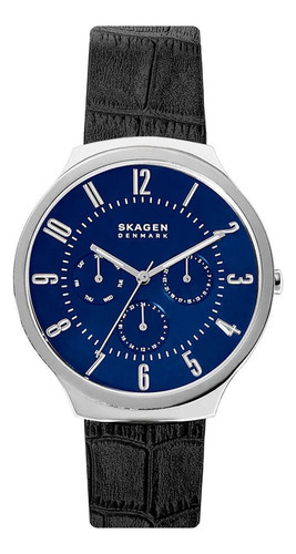 Reloj Skagen Hombre Skw6535 Grenen /relojeria Violeta