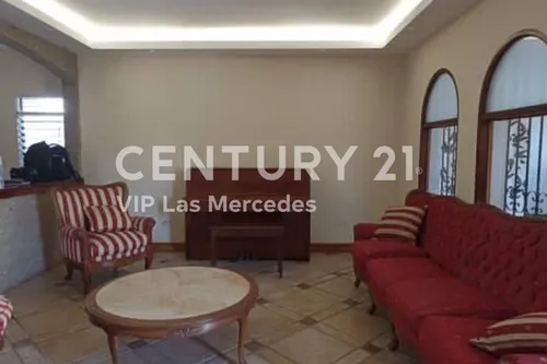 Casa En Venta -macaracuay