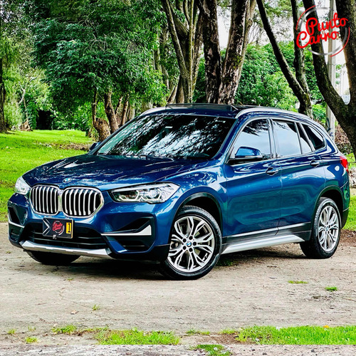 BMW X1 2.0 F48 Sdrive 20i
