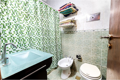 Venta Ph 4 Amb C/terraza - Palermo