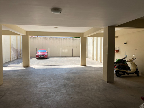 Vendo Dpto 2 Dor - Pueyrredon 1126 - C Cochera