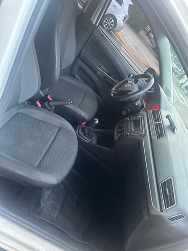 Volkswagen Gol Trend 1.6 Trendline 101cv