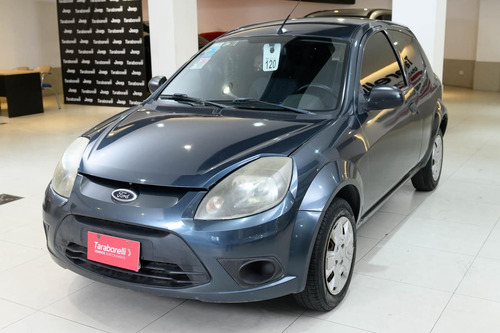 Ford Ka 1.6 Pulse Top 95cv