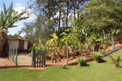 Chácara Residencial À Venda, Itatiba - Ch0243. - Ch0159