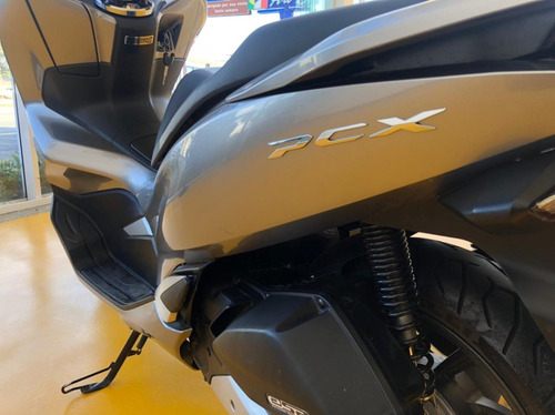 Imagem 4 de 7 de Honda Pcx 150