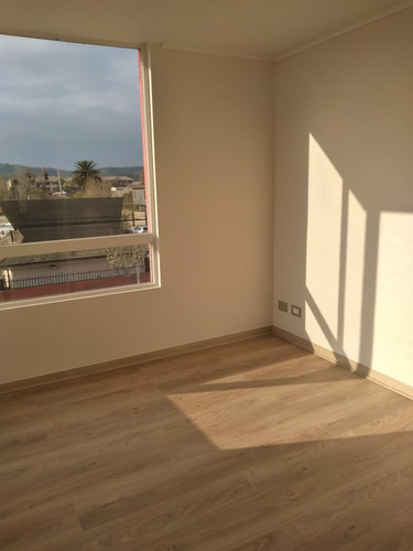 Se Arrienda Dept 3d2b Con Gasto Común Incluido Villa Alemana