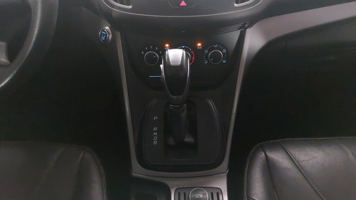 Ford Escape 2.0 TREND ECOBOOST AT
