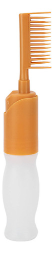 Botella De Brocha Para Teñir El Cabello, 110 Ml, Aplicador D