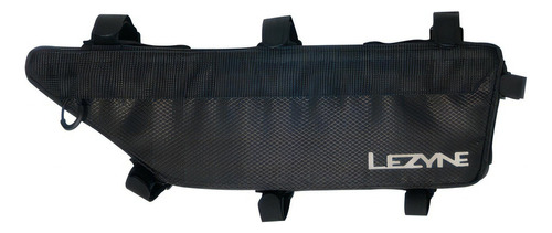 Bolsa Para Bicicleta Lezyne Frame Caddy 2.5 Litros