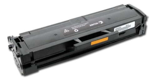 Toner Alternativo Xerox P 3020 / Wc 3025 / Importado