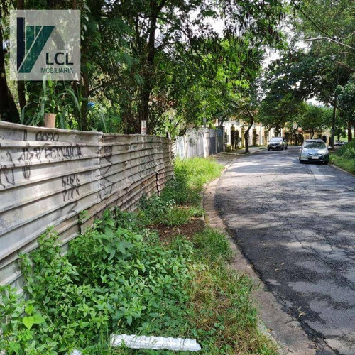 Imagem 5 de 17 de Terreno À Venda, 704 M² Por R$ 600.000,00 - Parque Ipê - São Paulo/sp - Te0001