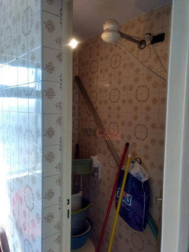 Imagem 13 de 16 de Apartamento A Venda Na Mooca - São Paulo/sp - Ap6412