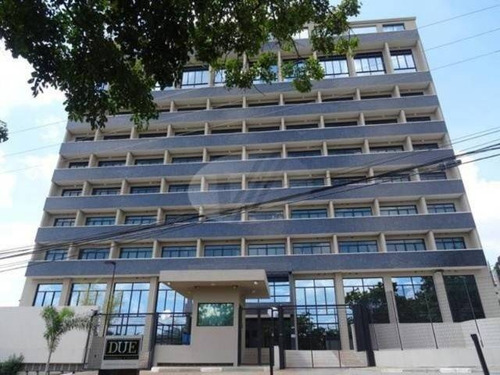 Imagem 1 de 10 de Sala À Venda Em Jardim Chapadão - Sa214341