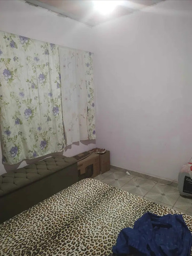 Casa Com Ponto Comercial