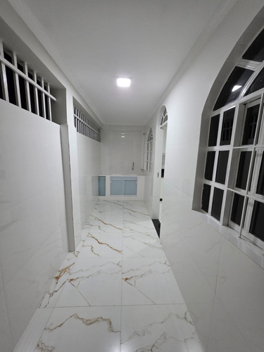 Apartamento Para Locação 3 Quartos Com Excelente Estrutura