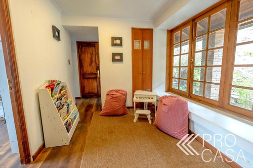Casa Vende/golf Lomas De La Dehesa