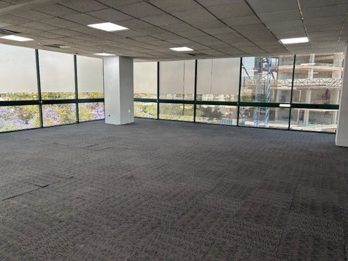 Oficina Frente Plaza Antara Polanco
