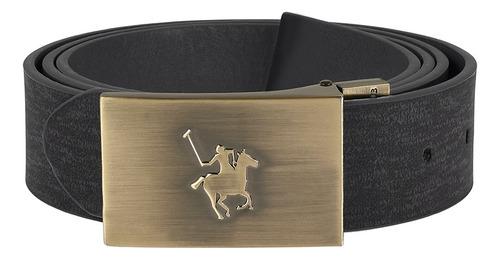 Kit Caballero Polo Poloset8hk Simipiel Café