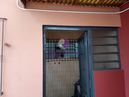 Imagem 11 de 30 de Casa Térrea, 03 Dormitórios Com Ótima Licalização, Á Venda - Vila Adelina - Suzano/sp. - Ca00621 - 69674030