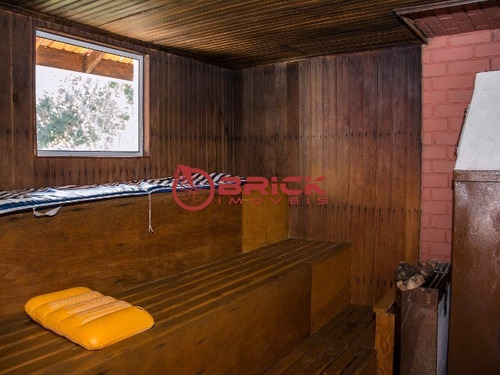 Imagem 16 de 24 de Pousada Com Belezas Naturais Localizada No Bairro De Iucas - Po00006 - 34180824