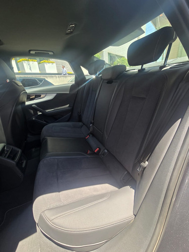 Audi A4 2.0 T 40 Tfsi S Line 190Hp Dsg Hybrid