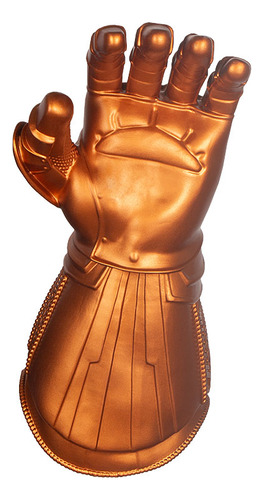 Thanos Gauntlet Infinity Cos Infinity War Gloves Led Light