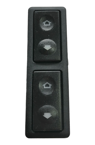 Switche Elevavidrios Para Universal Doble Lineal Tipo Spal 