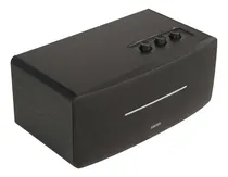 Comprar Edifier D12 Parlante Bluetooth 5 Estéreo Remoto Aux Color Negro