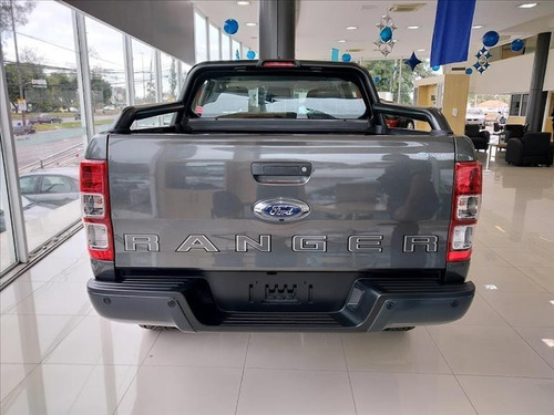 Imagem 3 de 5 de Ford Ranger Ford Ranger 3.2 Storm