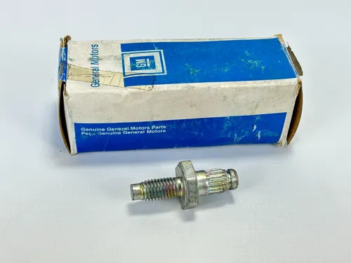 Pino Trava Encosto Banco Omega 93/98 Monza 94/95 Gm 90191333