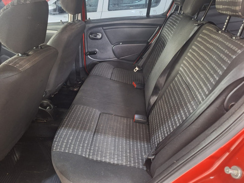 Renault Sandero 1.0 16v Expression Hi-flex 5p