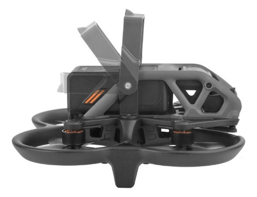 Kit De Accesorios Protectores Para Drone Dji Avata 