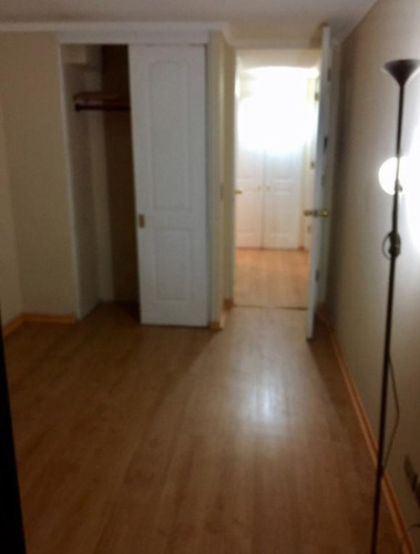 Dpto En Venta En Las Condes 2d 2b 1e 1b