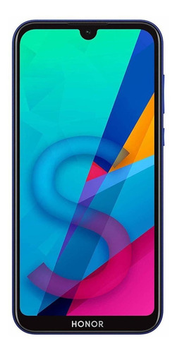 Honor 8s 3gb 64gb Azul Aurora