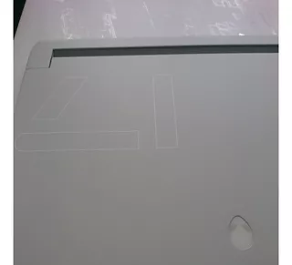 Alienware X17 R1 Gaming Laptop