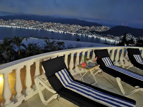 Renta De Casa En Las Brisas Acapulco