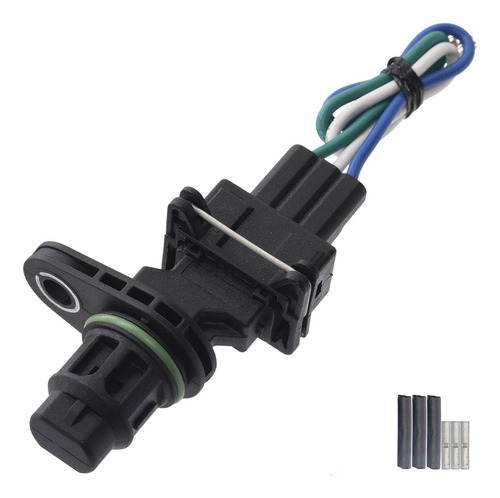 1 Sensor Posición Cigüeñal Elantra L4 2.0l 01 A 12 Walker