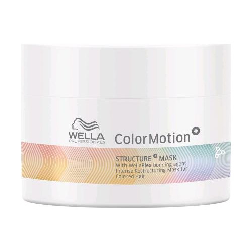 Mascara Wella Motion Structure 150ml