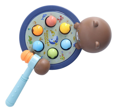 I Juego Interactivo De Juguetes Educativos Para Niños