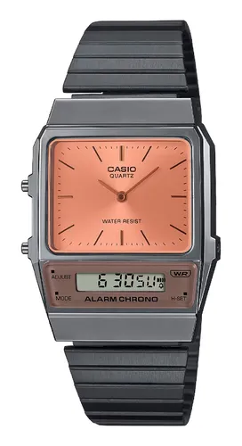 Reloj Casio Aq-800ecgg-4adf