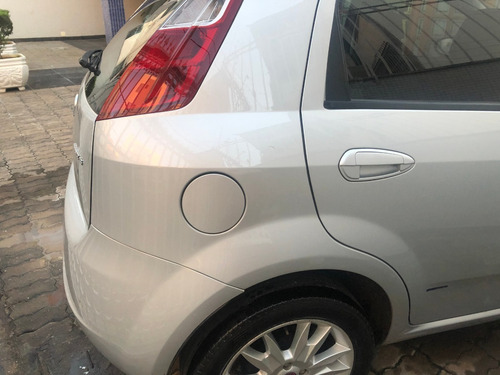 Fiat Punto Essence Dualogic